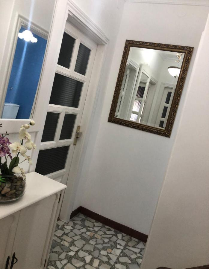 Casa La Torre Villa Cambados Bagian luar foto