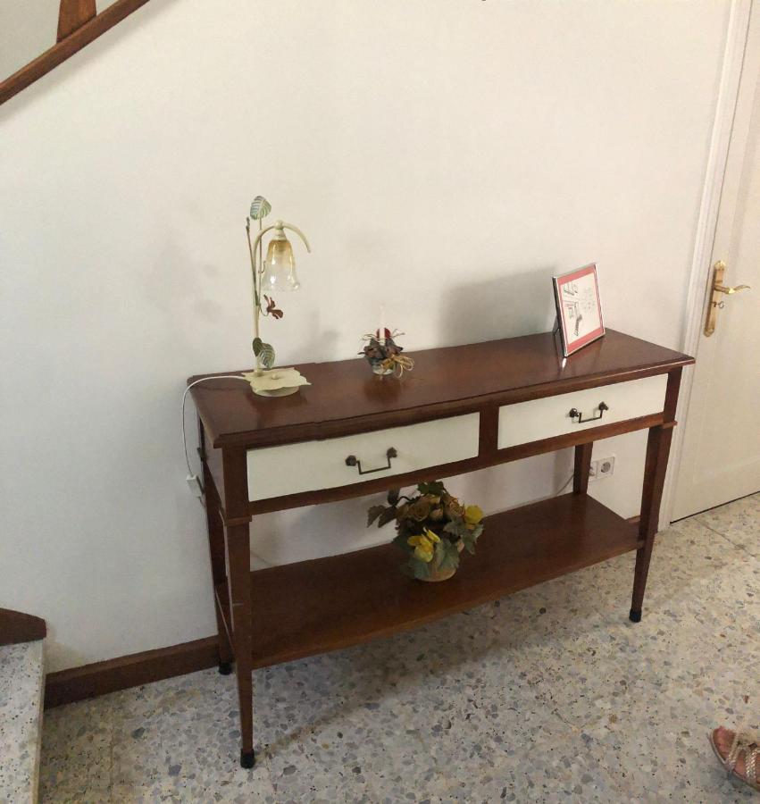 Casa La Torre Villa Cambados Bagian luar foto