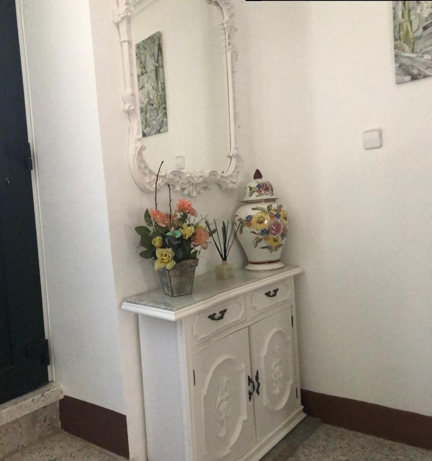 Casa La Torre Villa Cambados Bagian luar foto