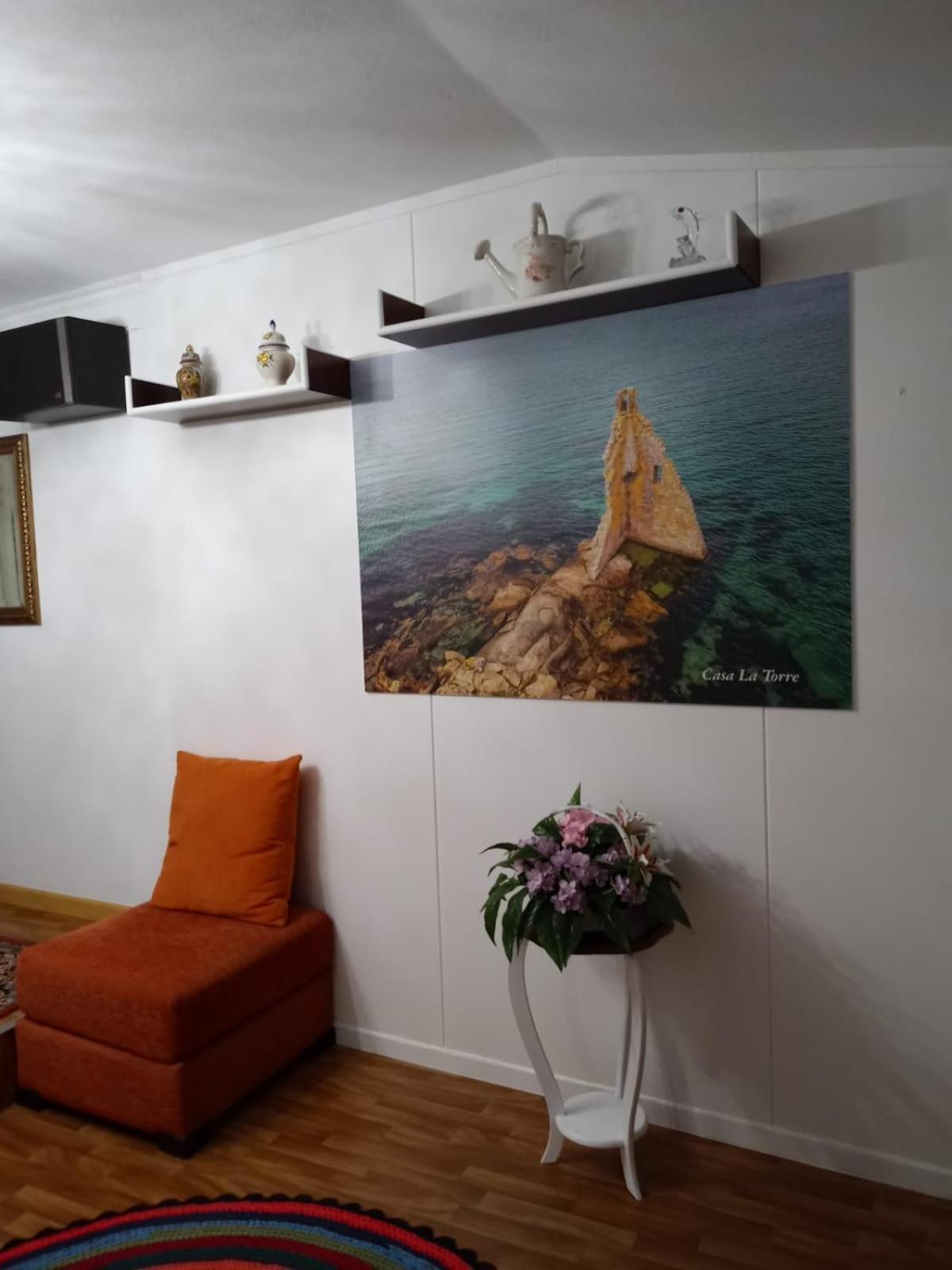 Casa La Torre Villa Cambados Bagian luar foto