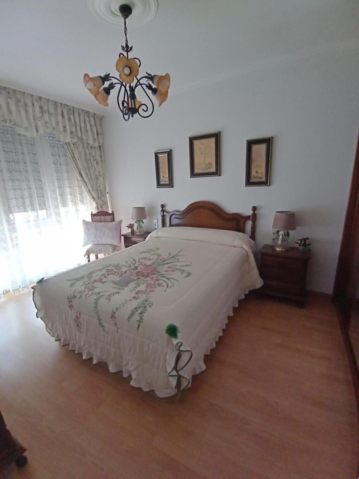 Casa La Torre Villa Cambados Bagian luar foto