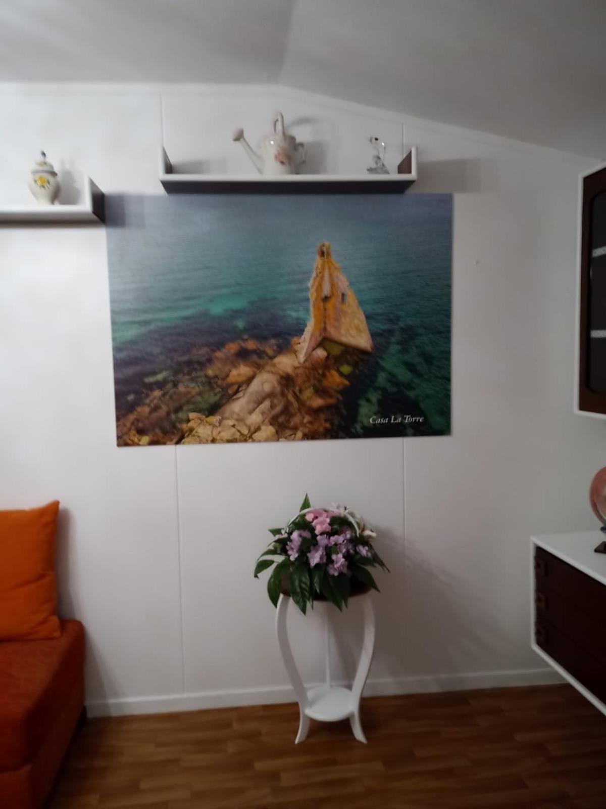 Casa La Torre Villa Cambados Bagian luar foto